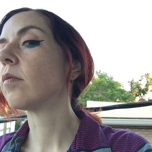 Meet your Posher, Kathryn